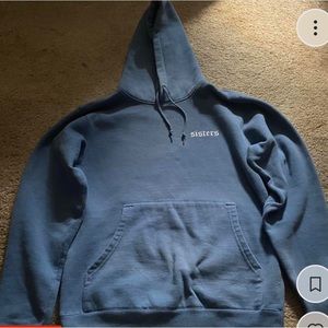James Charles sisters hoodie